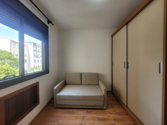 Imagem Apartamento com 2 Quartos à Venda, 75 m² em Petrópolis - Porto Alegre
