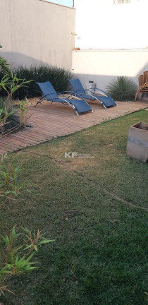 Imagem Casa de Condomínio com 4 Quartos à Venda, 240 m² em Bonfim Paulista - Ribeirão Preto Imagem Casa de Condomínio com 4 Quartos à Venda, 240 m² em Bonfim Paulista - Ribeirão Preto