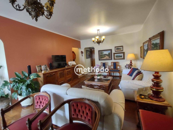 Imagem Apartamento com 3 Quartos à Venda, 212 m² em Cambuí - Campinas Imagem Apartamento com 3 Quartos à Venda, 212 m² em Cambuí - Campinas
