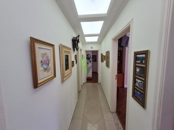 Imagem Apartamento com 3 Quartos à Venda, 200 m² em Gonzaga - Santos Imagem Apartamento com 3 Quartos à Venda, 200 m² em Gonzaga - Santos