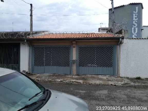 Terreno à Venda, 140 m² em Campo Dos Alemaes - Sao Jose Dos Campos