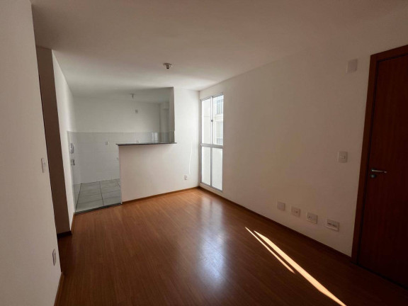 Imagem Apartamento com 2 Quartos à Venda, em Jardim Paraíso - Botucatu Imagem Apartamento com 2 Quartos à Venda, em Jardim Paraíso - Botucatu