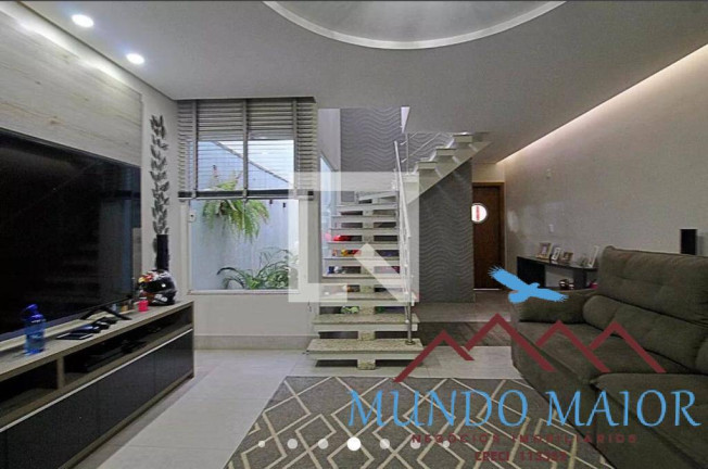 Imagem Casa com 3 Quartos à Venda, 220 m² em Parque São Vicente - Mauá Imagem Casa com 3 Quartos à Venda, 220 m² em Parque São Vicente - Mauá