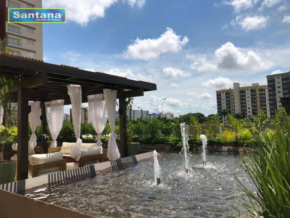 Imagem Apartamento com 3 Quartos à Venda, 97 m² em Bandeirantes - Caldas Novas Imagem Apartamento com 3 Quartos à Venda, 97 m² em Bandeirantes - Caldas Novas
