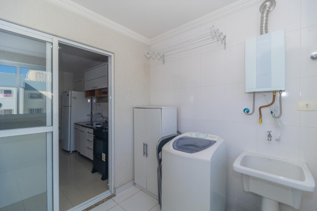 Imagem Apartamento com 2 Quartos para Alugar, 52 m² em Campo Comprido - Curitiba Imagem Apartamento com 2 Quartos para Alugar, 52 m² em Campo Comprido - Curitiba