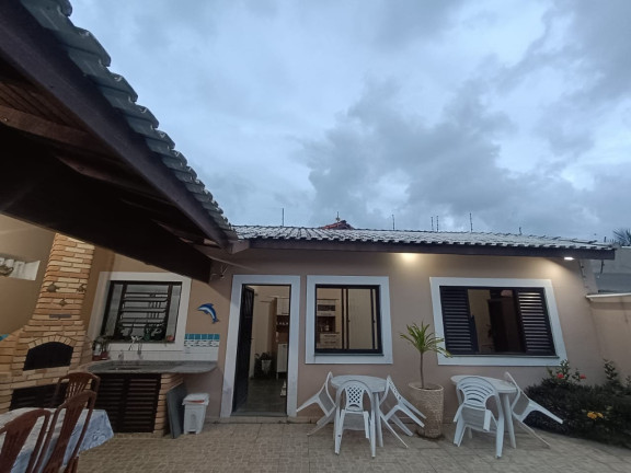 Imagem Casa com 5 Quartos à Venda, 370 m² em Cibratel Ii - Itanhaém Imagem Casa com 5 Quartos à Venda, 370 m² em Cibratel Ii - Itanhaém
