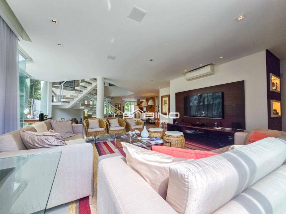 Imagem Casa com 5 Quartos à Venda, 486 m² em Riviera De São Lourenço - Bertioga
