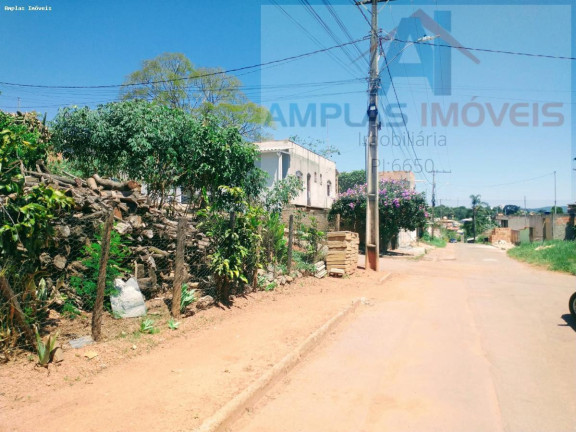 Imagem Terreno à Venda, 200 m² em Vale Verde - Mateus Leme Imagem Terreno à Venda, 200 m² em Vale Verde - Mateus Leme