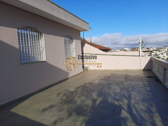 Imagem Sobrado com 3 Quartos à Venda, 183 m² em Jardim Cristiane - Santo André Imagem Sobrado com 3 Quartos à Venda, 183 m² em Jardim Cristiane - Santo André