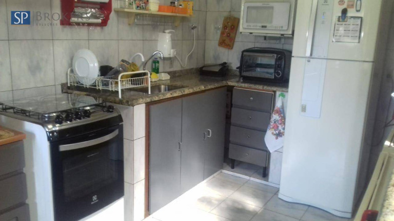 Imagem Casa com 4 Quartos à Venda, 350 m² em Jardim São Bento Do Recreio - Valinhos