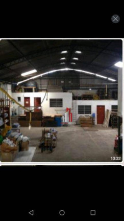 Galpão à Venda, 600 m² em Lapa - São Paulo