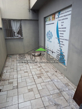 Imagem Sala Comercial para Alugar, 25 m² em Centro - São Bernardo Do Campo
