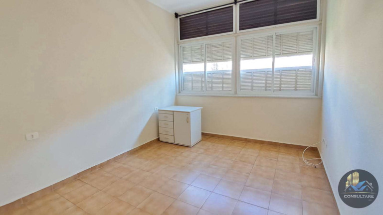 Imagem Apartamento com 1 Quarto à Venda, 43 m² em Boqueirão - Santos Imagem Apartamento com 1 Quarto à Venda, 43 m² em Boqueirão - Santos