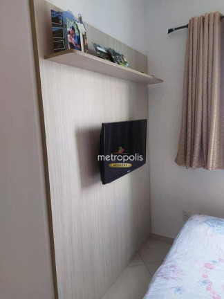 Imagem Apartamento com 2 Quartos à Venda, 52 m² em Vila Príncipe De Gales - Santo André Imagem Apartamento com 2 Quartos à Venda, 52 m² em Vila Príncipe De Gales - Santo André