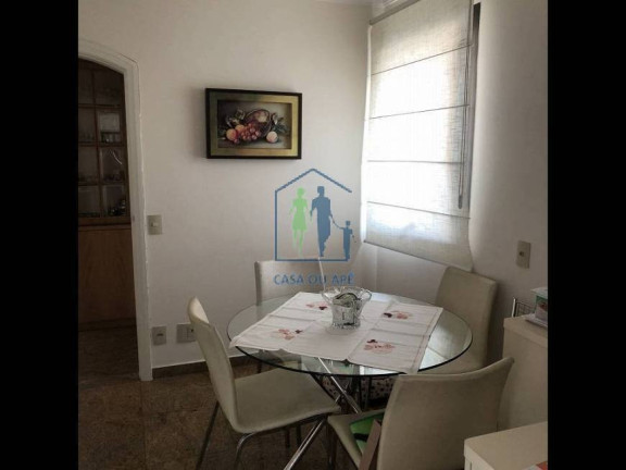 Imagem Apartamento com 4 Quartos à Venda, 242 m² em Campo Belo - São Paulo Imagem Apartamento com 4 Quartos à Venda, 242 m² em Campo Belo - São Paulo