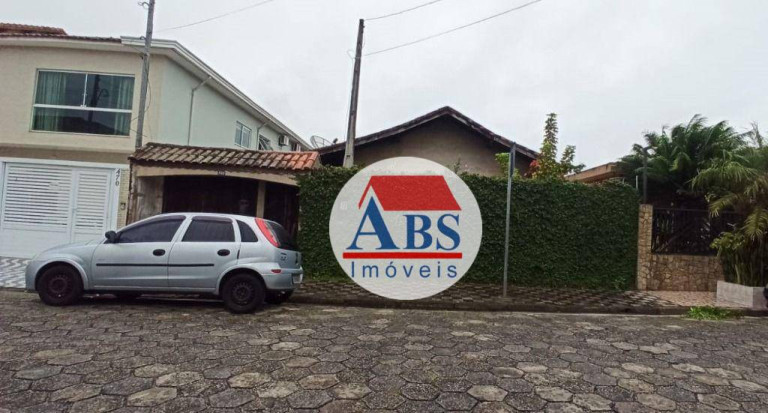 Imagem Casa com 3 Quartos à Venda, 139 m² em Vila Ponte Nova - Cubatão Imagem Casa com 3 Quartos à Venda, 139 m² em Vila Ponte Nova - Cubatão