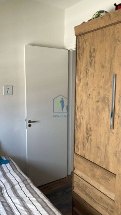 Imagem Apartamento com 2 Quartos à Venda, 49 m² em Parque Reboucas - São Paulo Imagem Apartamento com 2 Quartos à Venda, 49 m² em Parque Reboucas - São Paulo