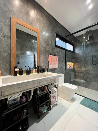 Imagem Sobrado com 1 Quarto à Venda, 143 m² em Villaggio Di Capri - Itapetininga Imagem Sobrado com 1 Quarto à Venda, 143 m² em Villaggio Di Capri - Itapetininga
