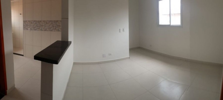 Imagem Casa com 2 Quartos à Venda, 51 m² em Real - Praia Grande