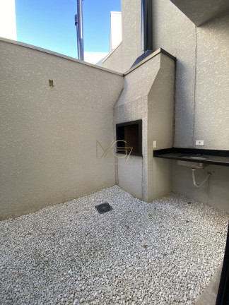 Imagem Sobrado com 3 Quartos à Venda, 104 m² em Boqueirão - Curitiba Imagem Sobrado com 3 Quartos à Venda, 104 m² em Boqueirão - Curitiba