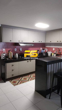 Imagem Apartamento com 4 Quartos à Venda, 130 m² em Intermares - Cabedelo Imagem Apartamento com 4 Quartos à Venda, 130 m² em Intermares - Cabedelo