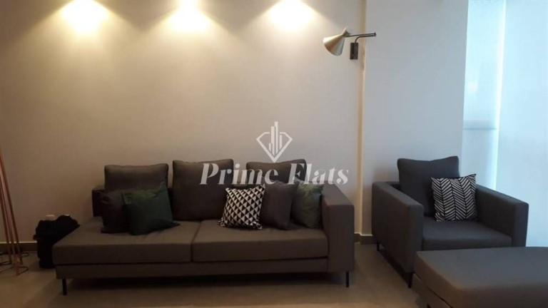 Imagem Apartamento com 1 Quarto à Venda, 48 m² em Vila Olímpia - São Paulo Imagem Apartamento com 1 Quarto à Venda, 48 m² em Vila Olímpia - São Paulo