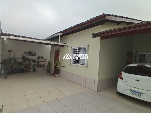 Casa com 3 Quartos à Venda, 140 m² em Felícia - Vitória Da Conquista