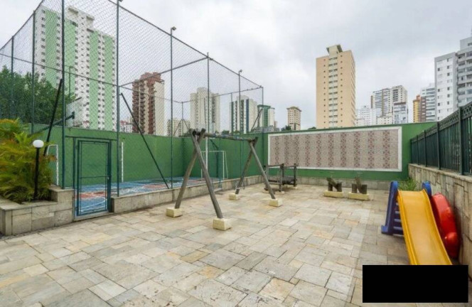 Imagem Apartamento com 3 Quartos à Venda, 117 m² em Saúde - São Paulo Imagem Apartamento com 3 Quartos à Venda, 117 m² em Saúde - São Paulo