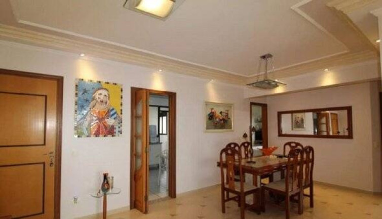 Imagem Apartamento com 3 Quartos à Venda, 120 m² em Barcelona - São Caetano Do Sul Imagem Apartamento com 3 Quartos à Venda, 120 m² em Barcelona - São Caetano Do Sul