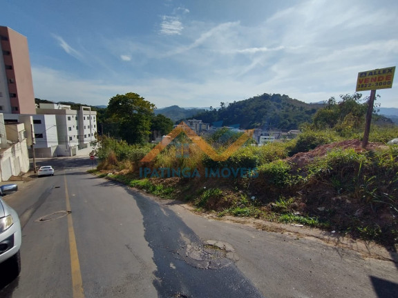 Imagem Terreno à Venda, 309 m² em Eldorado - Timóteo Imagem Terreno à Venda, 309 m² em Eldorado - Timóteo