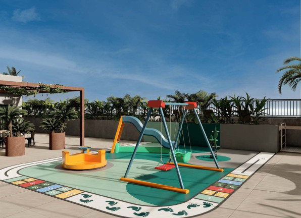 Imagem Imóvel com 2 Quartos à Venda,  em Jardim Nossa Senhora Auxiliadora - Campinas