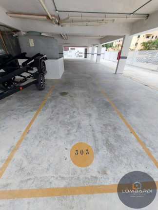 Imagem Apartamento com 2 Quartos à Venda, 57 m² em Praia Das Toninhas - Ubatuba