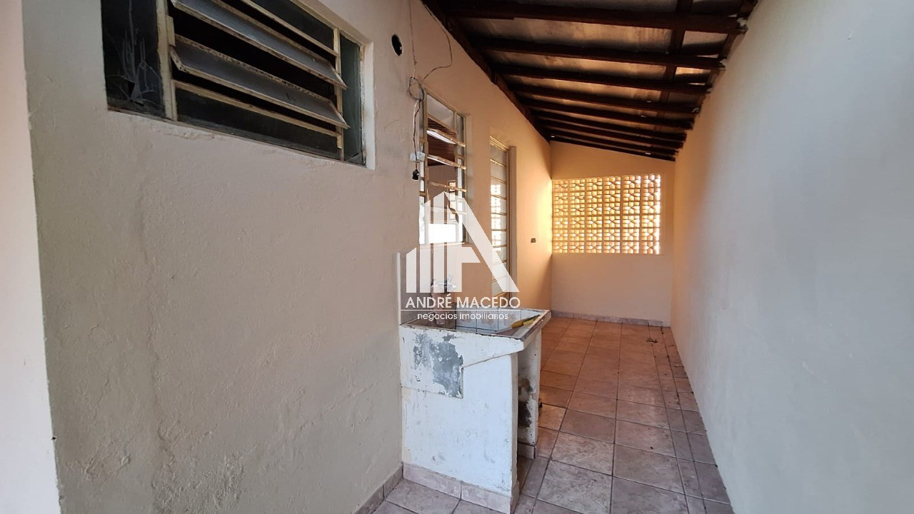 Imagem Casa com 2 Quartos à Venda, 70 m² em Jardim Rosa Cruz - Mogi Guaçu