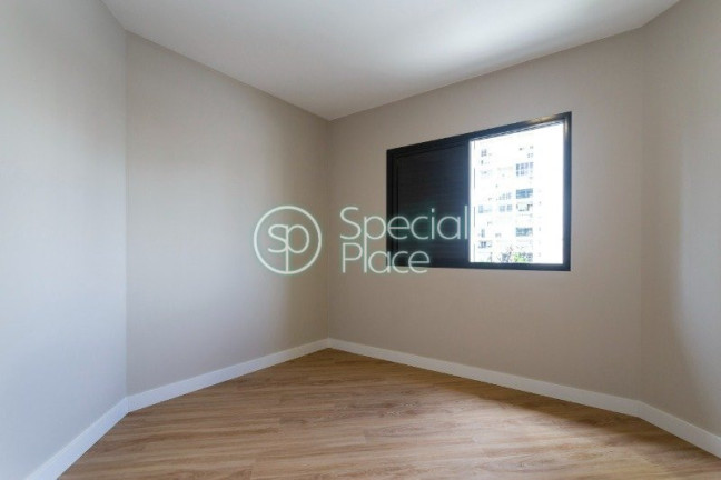 Imagem Apartamento com 3 Quartos à Venda, 180 m² em Moema índios - São Paulo
