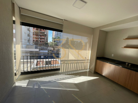 Imagem Apartamento com 2 Quartos para Alugar, 70 m² em Ribeirânia - Ribeirão Preto Imagem Apartamento com 2 Quartos para Alugar, 70 m² em Ribeirânia - Ribeirão Preto