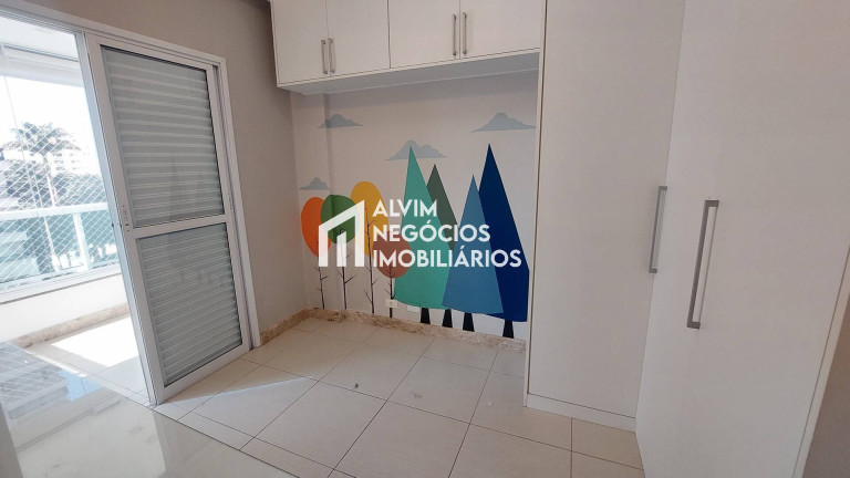 Imagem Apartamento com 3 Quartos à Venda, 110 m² em Vila Ema - São José Dos Campos