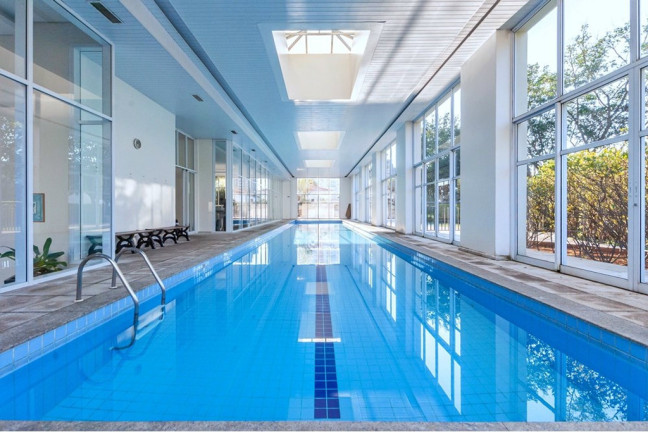 Imagem Apartamento com 3 Quartos à Venda, 159 m² em Santo Amaro - São Paulo Imagem Apartamento com 3 Quartos à Venda, 159 m² em Santo Amaro - São Paulo