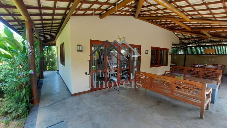 Imagem Casa com 7 Quartos à Venda, 469 m² em Praia Do Forte - Mata De São João