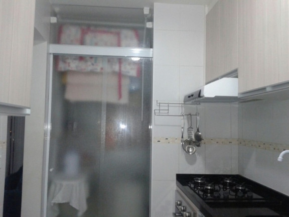 Imagem Apartamento com 2 Quartos à Venda, 78 m² em Centro - Jacareí