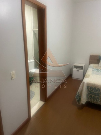 Imagem Casa de Condomínio com 4 Quartos à Venda, 254 m² em Jardim Botânico - Ribeirão Preto