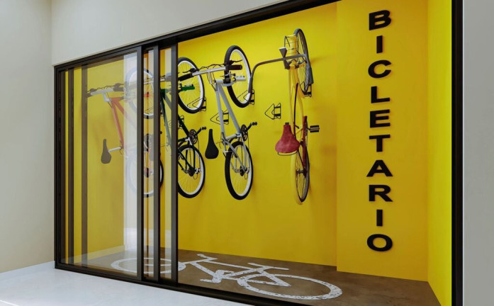 Imagem Apartamento com 2 Quartos à Venda, 28 m² em Parada Inglesa - São Paulo