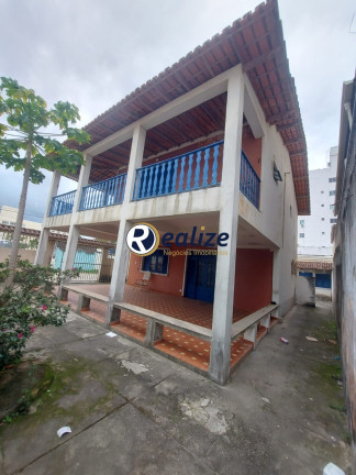 Casa com 4 Quartos à Venda, 200 m² em Praia Do Morro - Guarapari