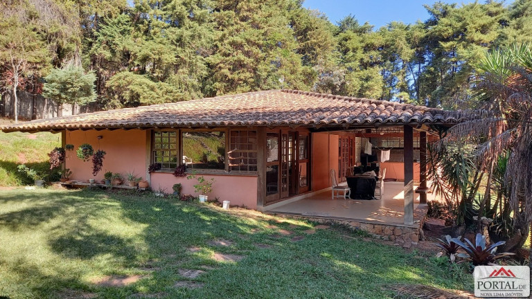 Imagem Casa com 4 Quartos à Venda, 2.500 m² em Ipê - Nova Lima Imagem Casa com 4 Quartos à Venda, 2.500 m² em Ipê - Nova Lima