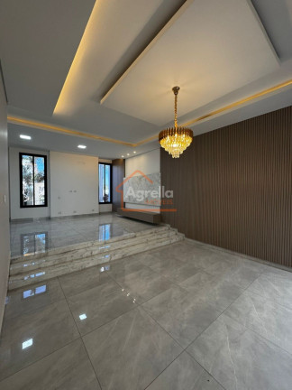 Imagem Imóvel com 3 Quartos à Venda, 332 m² em Condomínio Residencial Palm Park - Estiva Gerbi Imagem Imóvel com 3 Quartos à Venda, 332 m² em Condomínio Residencial Palm Park - Estiva Gerbi
