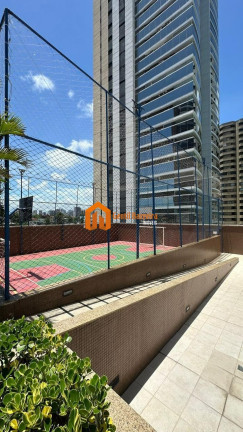 Imagem Apartamento com 4 Quartos à Venda, em Meireles - Fortaleza Imagem Apartamento com 4 Quartos à Venda, em Meireles - Fortaleza