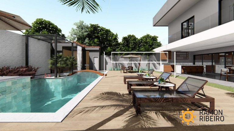 Imagem Imóvel com 6 Quartos à Venda,  em Riviera - Bertioga