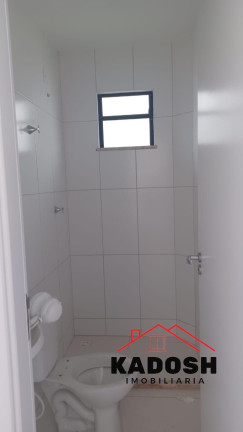 Imagem Casa com 2 Quartos à Venda, 150 m² em Papagaio - Feira De Santana Imagem Casa com 2 Quartos à Venda, 150 m² em Papagaio - Feira De Santana