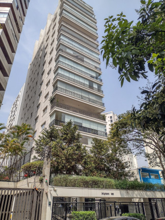 Imagem Apartamento com 4 Quartos à Venda, 222 m² em Paraíso - São Paulo Imagem Apartamento com 4 Quartos à Venda, 222 m² em Paraíso - São Paulo