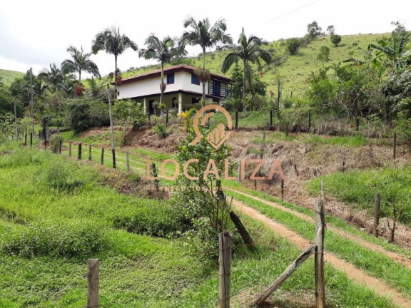 Fazenda à Venda, 65.000 m² em Jardim Bela Vista - São José Dos Campos
