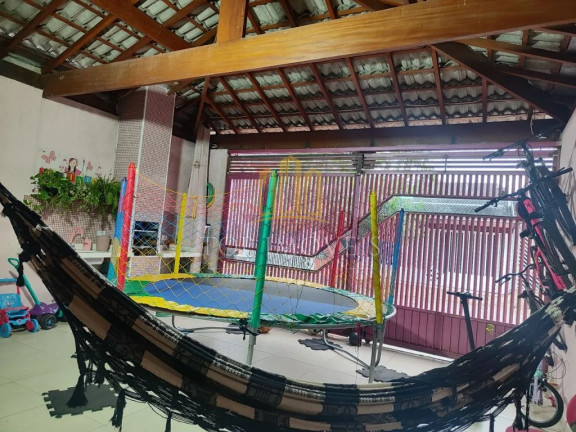 Imagem Casa com 2 Quartos à Venda, 125 m² em Jardim Santa Luzia - São José Dos Campos Imagem Casa com 2 Quartos à Venda, 125 m² em Jardim Santa Luzia - São José Dos Campos